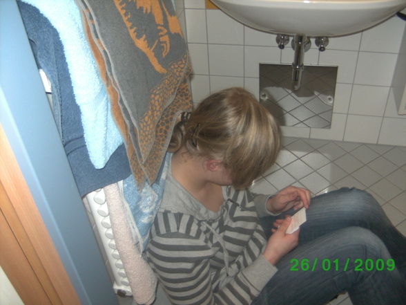 Berufschui 2009 - 