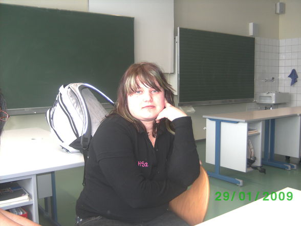 Berufschui 2009 - 