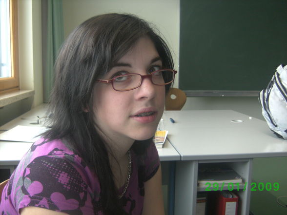 Berufschui 2009 - 