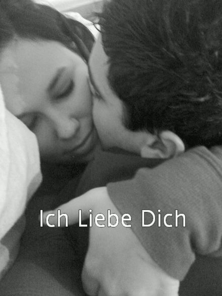 Mein Schatz und Ich - 