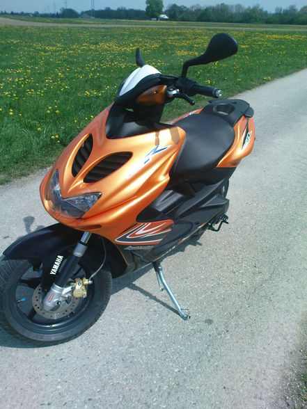 mei moped (zu verkaufen) - 