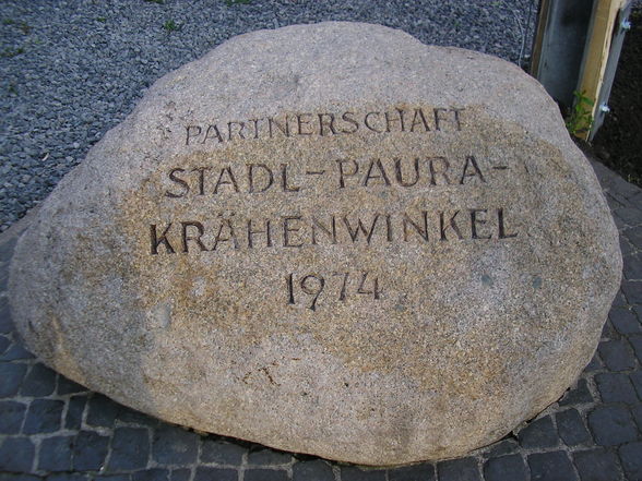 Krähenwinkel - 