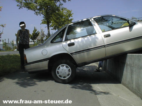 Frauen-am-Steuer.de - 