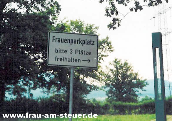 Frauen-am-Steuer.de - 