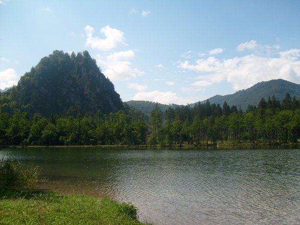 trip to almsee - 