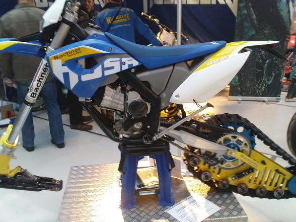 Motorrad 2009 - 