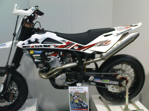 Motorrad 2009 - 