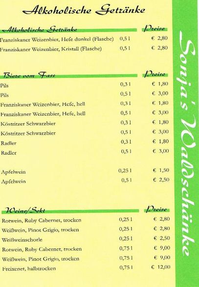 Zwischen SchriftL. & MündL. Matura - 