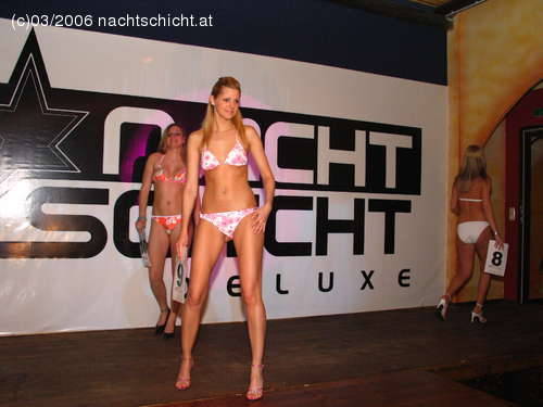 New Top Model Austria - 