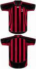 AC Milan - 