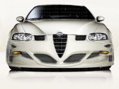 ~*~ALFA~ROMEO~*~ - 