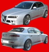 ~*~ALFA~ROMEO~*~ - 