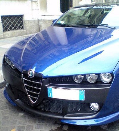 ~*~ALFA~ROMEO~*~ - 