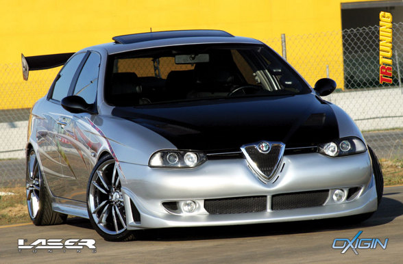 ~*~ALFA~ROMEO~*~ - 