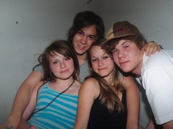 FRienDs uND CO^^ - 