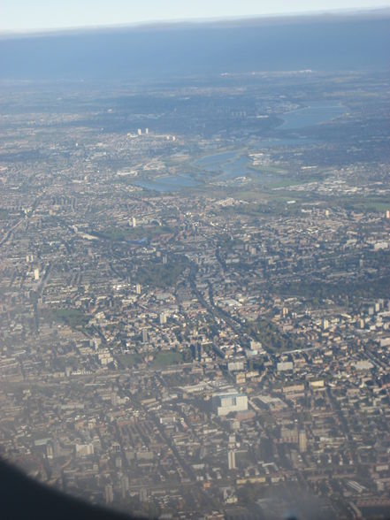 London =) - 