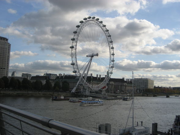 London =) - 