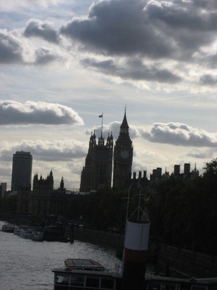 London =) - 