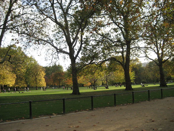 London =) - 