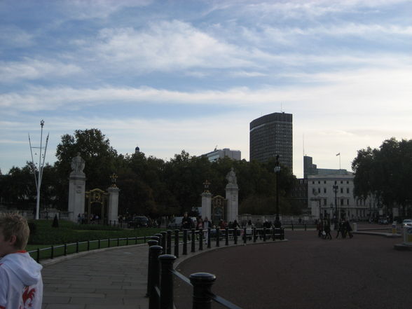 London =) - 