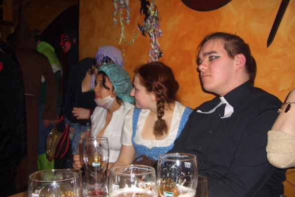 Fasching - 