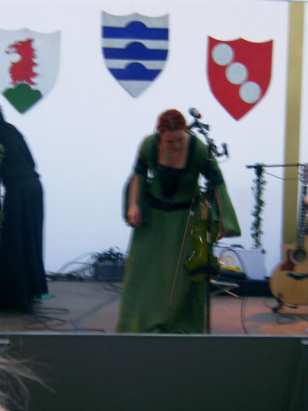 Gollinger Mittelalterfest 26.08.06 - 