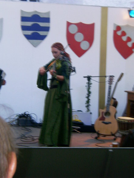 Gollinger Mittelalterfest 26.08.06 - 