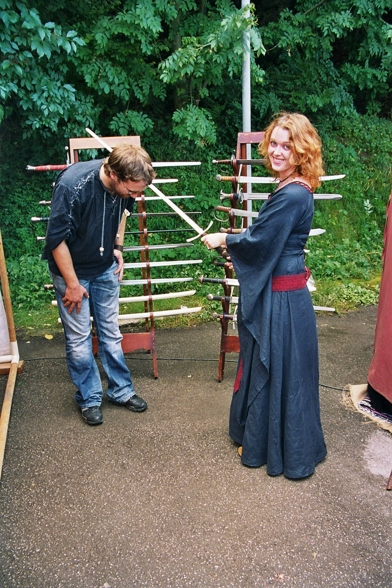 Gollinger Mittelalterfest 07 - 