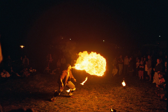 Gollinger Mittelalterfest 07 - 