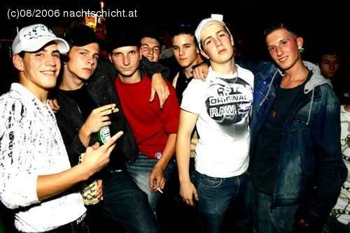 Meine Homies - 