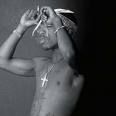 Tupac Amaru Shakur - 