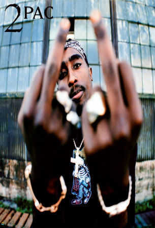 Tupac Amaru Shakur - 