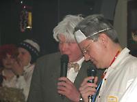 FASCHING´07 - 