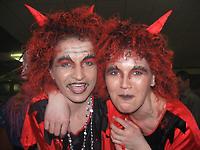 FASCHING´07 - 