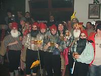 FASCHING´07 - 