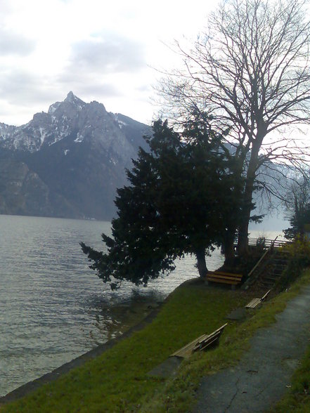 Traunsee´07 - 