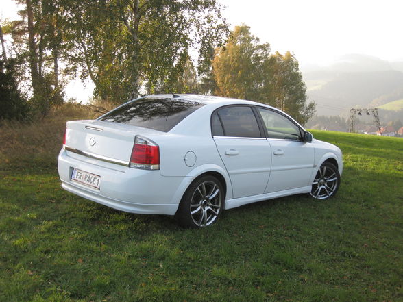 Da Vectra - 