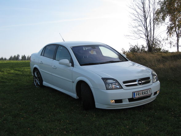 Da Vectra - 