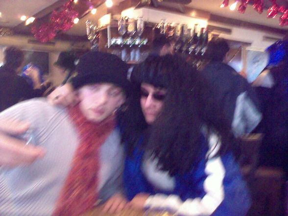 ~~ FaScHiNg 2009 ~~ - 