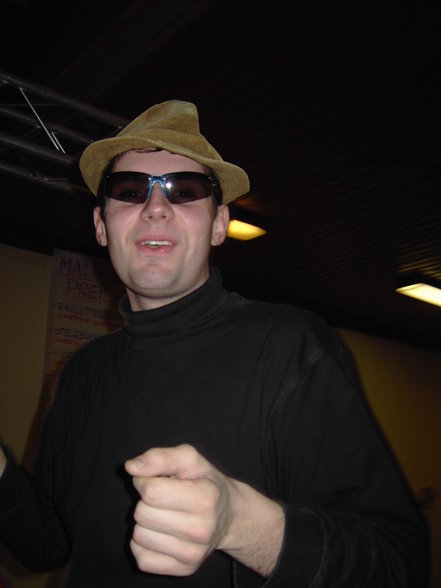 Fasching 2006 - 