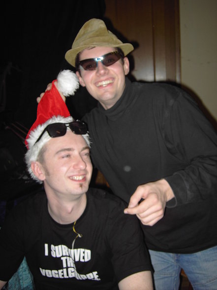 Fasching 2006 - 