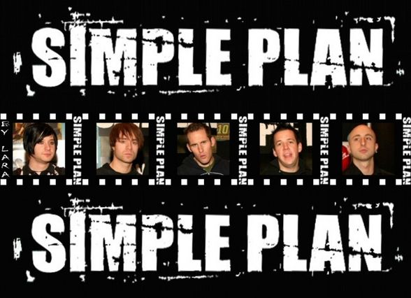 Simply Simple Plan - 