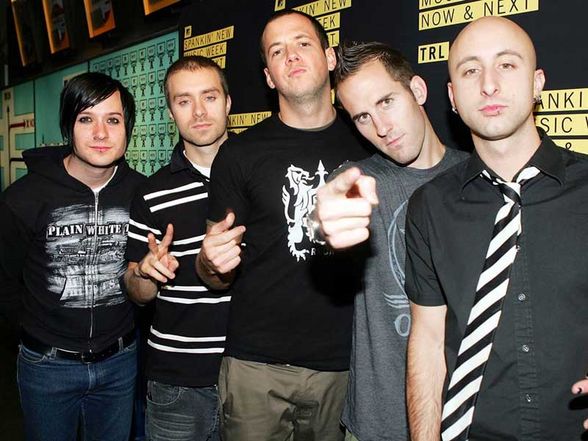 Simply Simple Plan - 