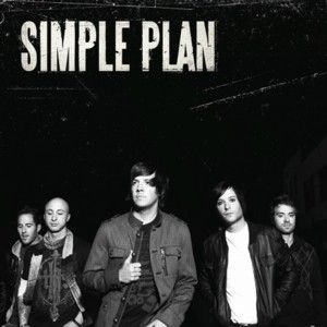 Simply Simple Plan - 