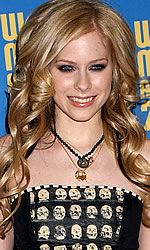 Avril Lavigne - 