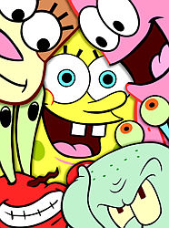 SpONgeBob   SchWAmMkoPf - 