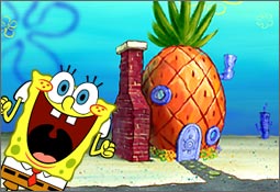 SpONgeBob   SchWAmMkoPf - 