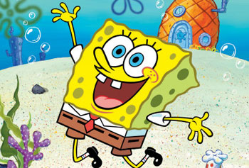 SpONgeBob   SchWAmMkoPf - 