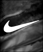 NIKE - 