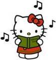 HELLO KITTY - 